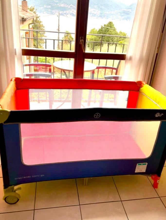شقة أليغرو Acquaseria المظهر الخارجي الصورة